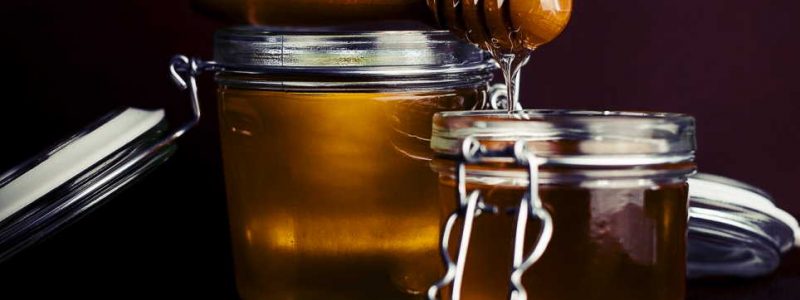 Benefits of honey for hair and skin