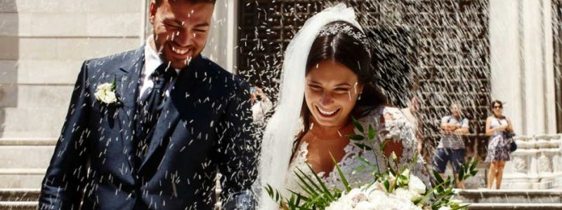 Five things the girl should have on her wedding