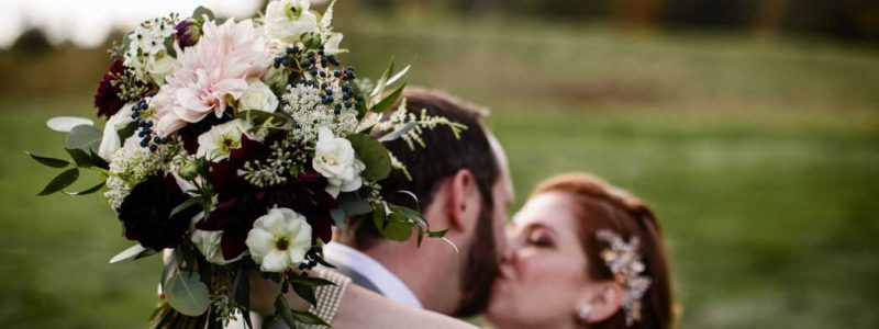 Wedding flower checklist for brides