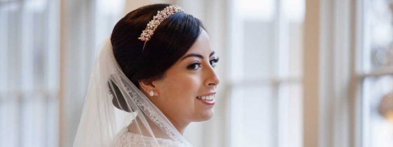 40 Gorgeous Wedding Hairstyles for Long Hair